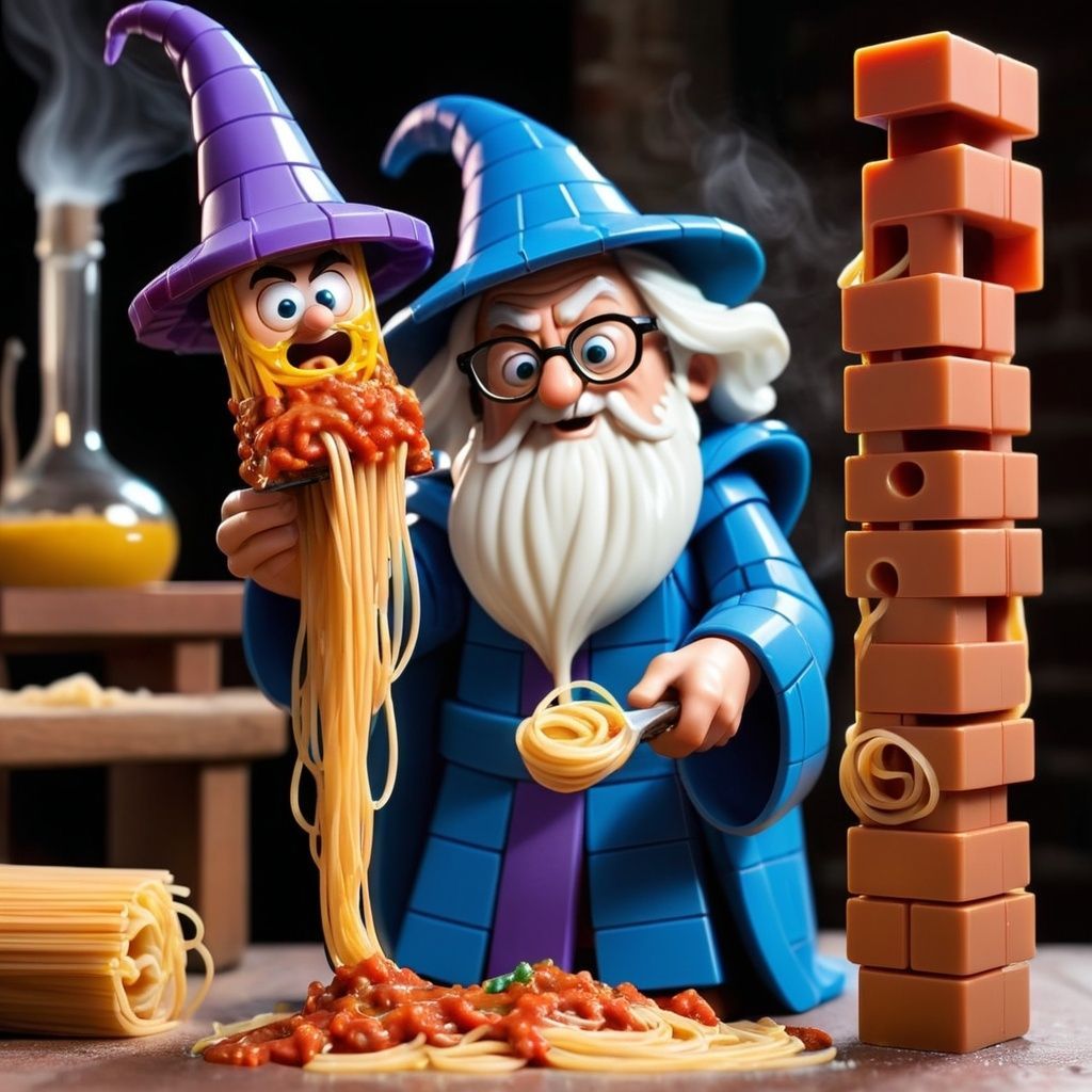 This week, Ryan and Brian discuss forks in Italian cuisine, self-educate in brick-making, and predict the future of outfielder Alex Verdugo. Also, it's the FINAL VOTE for Ryan's new middle name! Vote here: bemoresmarter.com/rmn. #crossword #podcast buff.ly/3K5FPyh