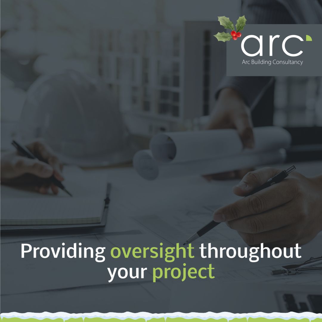 Arc Building Consultancy tweet media