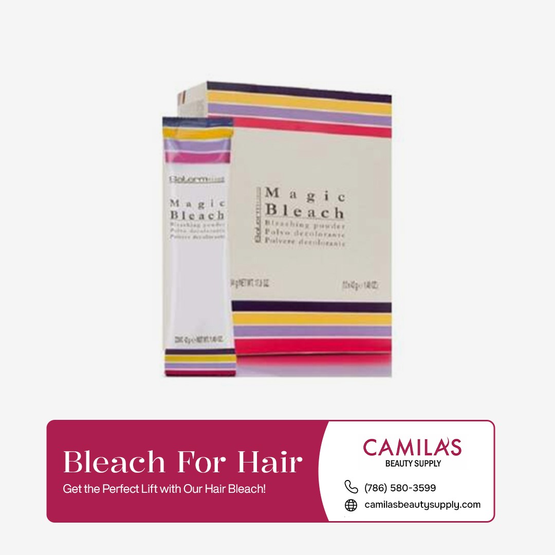 SupplyCami39251's tweet image. Thinking of going blonde? Our high-quality hair bleach lifts and lightens while protecting strands. Get salon-worthy results safely! 💇‍♀️ 

Visit: bit.ly/3MtQJha 

#HairBleach #GoBlonde #HairLightening #BleachIt #SalonQuality #BeautySupply #BlondeHair
