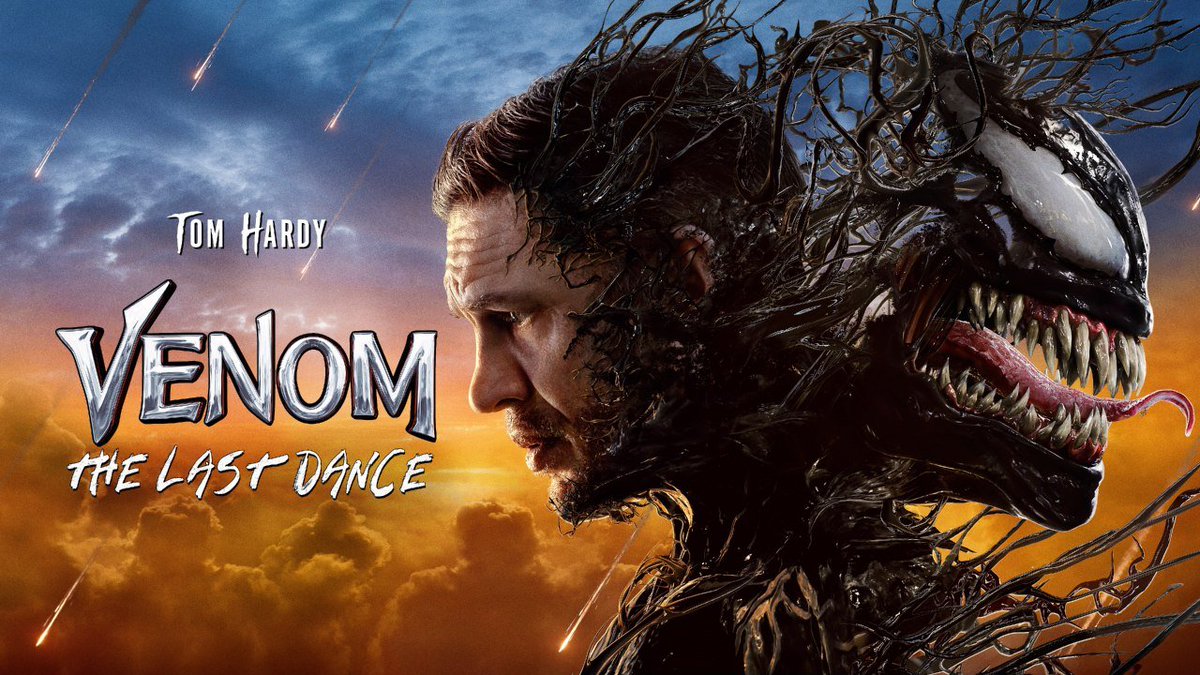 CinemaAbhiHindi's tweet photo. Today's New Streaming Releases 🤩
1) #Thangalaan - Netflix (No Hindi Dub)
2) #SecretLevel S1 - Amazon Prime
3) #VenomTheLastDance - Rent
4) #HotYoungBloods - MX Player
5) #TheCrow - BMS Stream
6) #DancingVillage - BMS Stream https://t.co/Jugra6ZlfJ