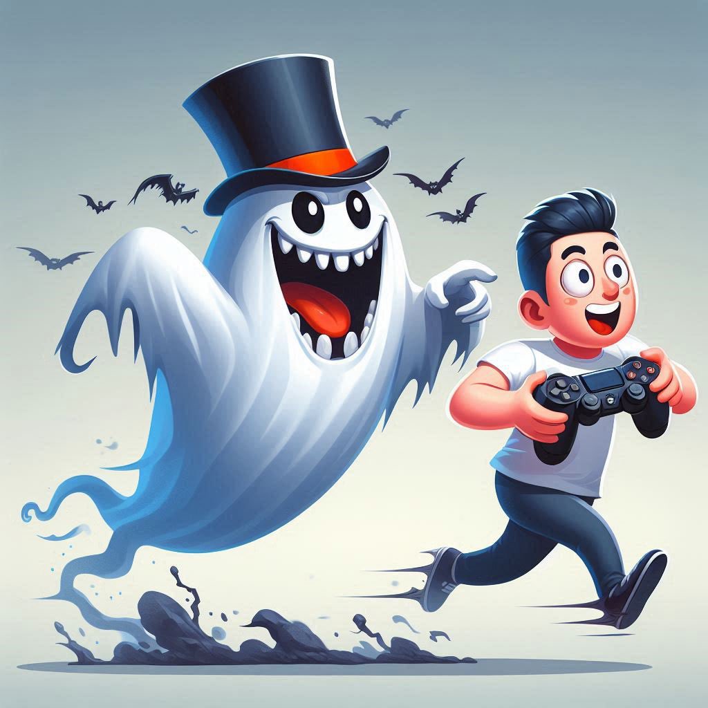oldmanviri's tweet photo. Geisterjagd ab 20:00 - schau vorbei 

https://t.co/KAoQosu9wt https://t.co/Uz5pamjNmC