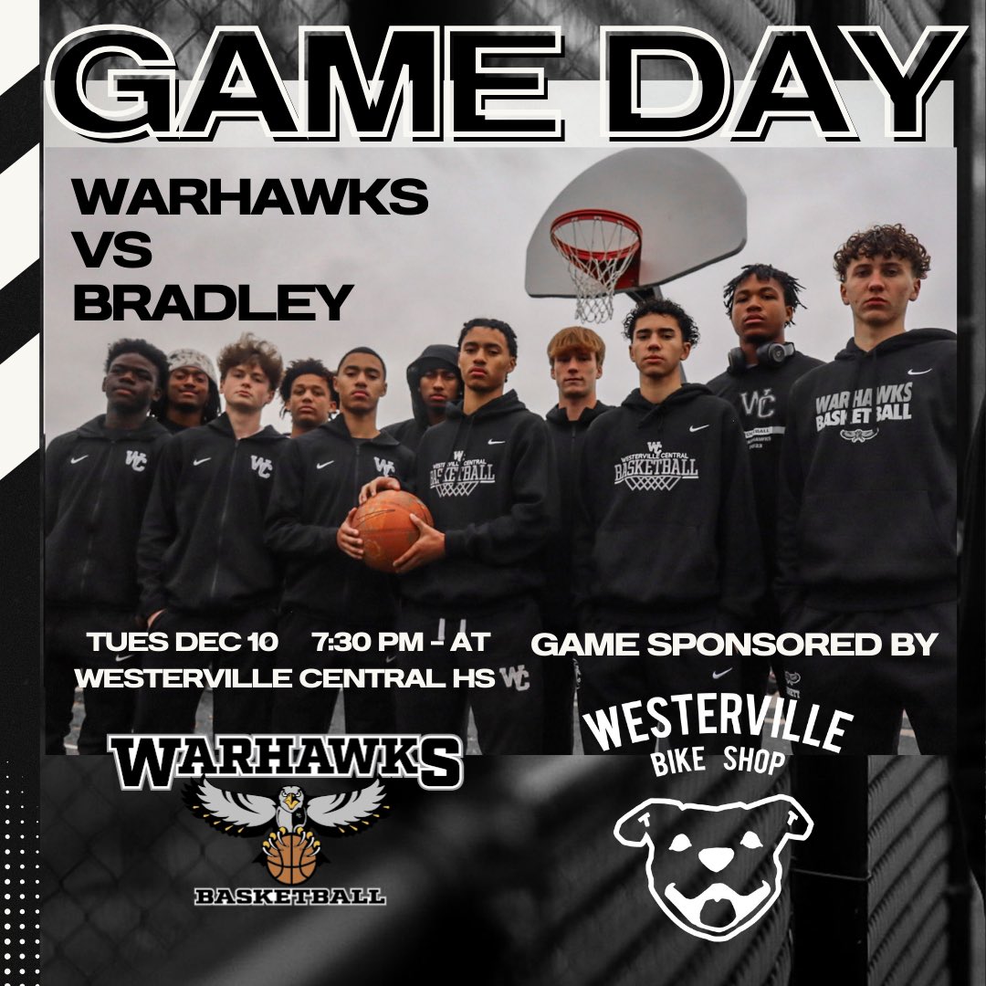 Westerville Central Basketball (@warhawk_hoops) on Twitter photo 