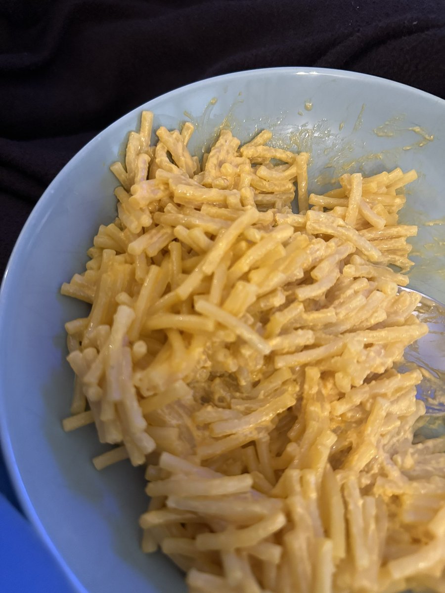 stacemcw's tweet image. Comfort food before the funeral today. 

#needthis #didntsleep #sotired