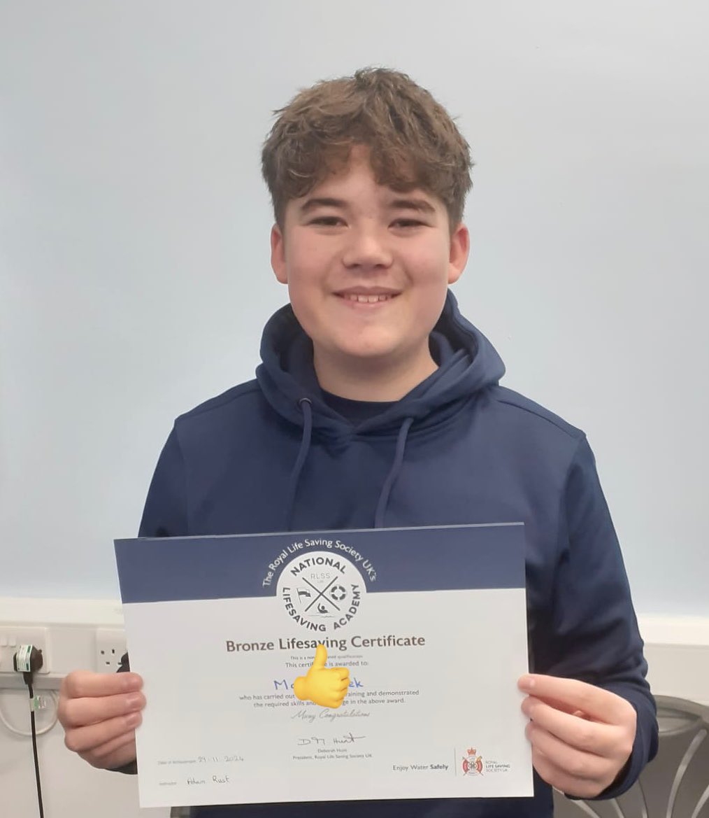 Ipswich Life Saving Club tweet media