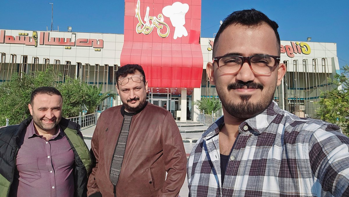 Mubark A. Wilkins tweet media