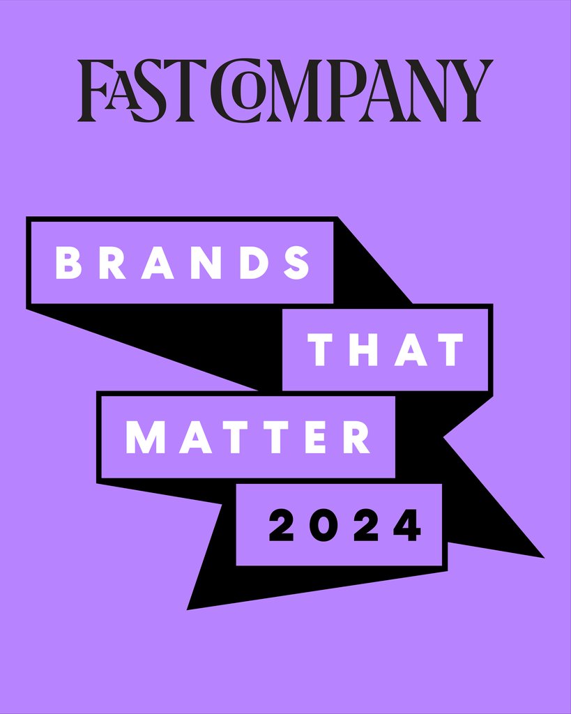 Homebase (@joinhomebase) on Twitter photo Honored to be one of <a href="/FastCompany/">Fast Company</a>'s 2024 Brands That Matter! 🏆Thanks to the 150k+ local businesses who trust Homebase to power their teams. Together, we're making a difference for small business heroes 💪 #BrandsThatMatter #SmallBusinessHeroes Honored to be one of <a href="/FastCompany/">Fast Company</a>'s 2024 Brands That Matter! 🏆Thanks to the 150k+ local businesses who trust Homebase to power their teams. Together, we're making a difference for small business heroes 💪 #BrandsThatMatter #SmallBusinessHeroes