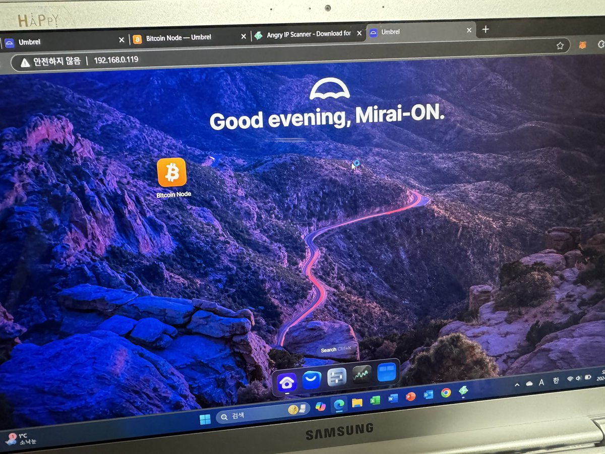 MiRaiのBTC⚡️ tweet media