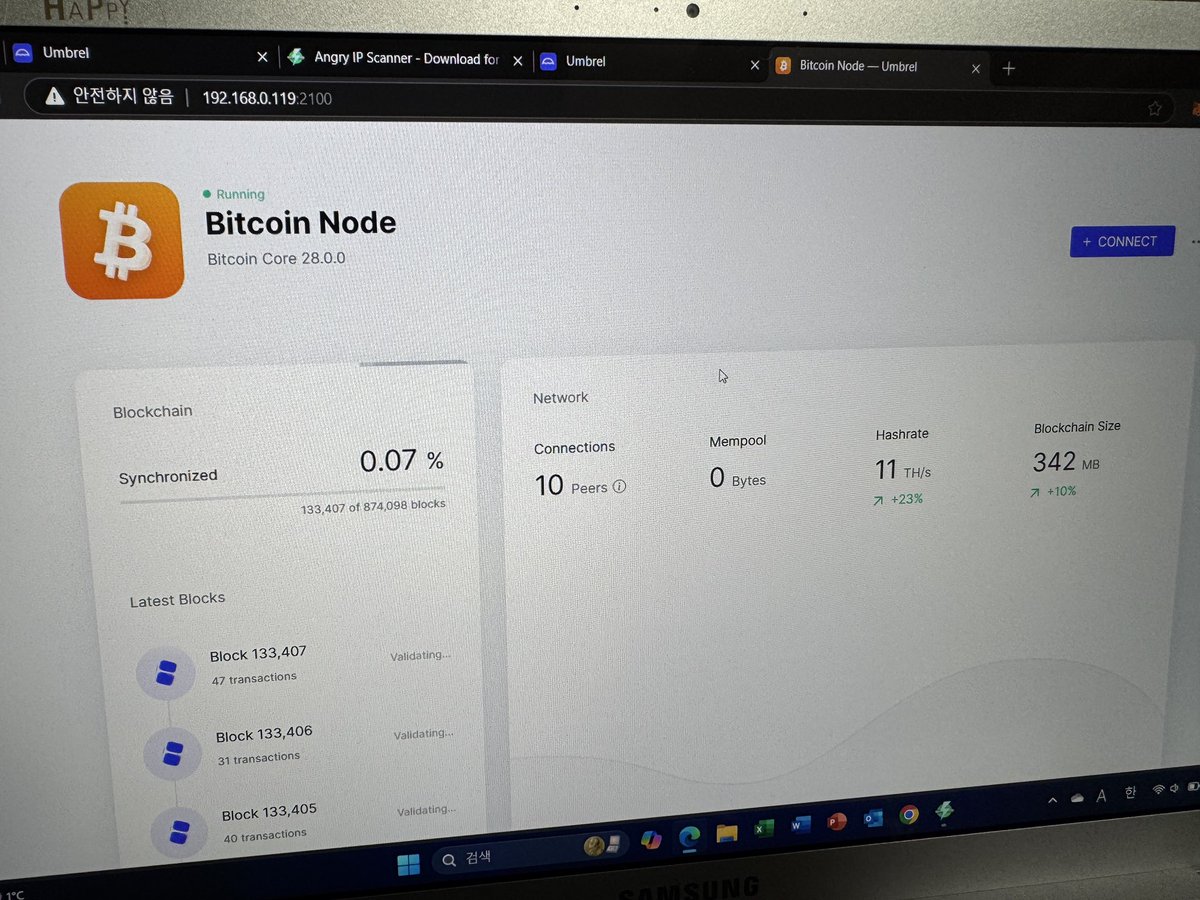 MiRaiのBTC⚡️ tweet media