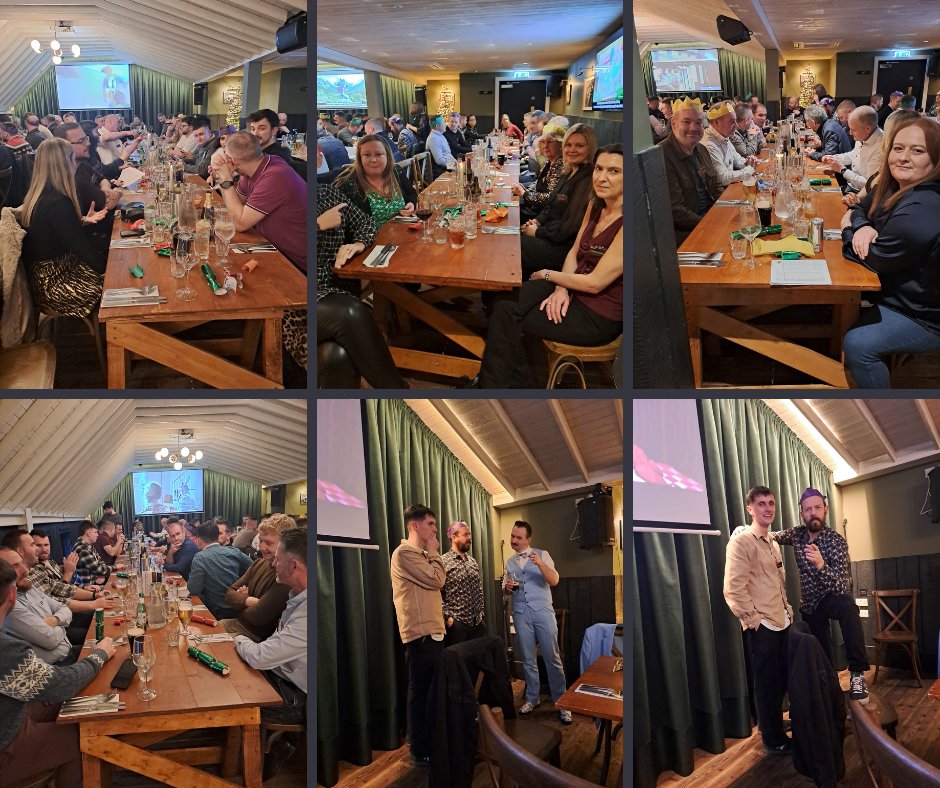 McQuillan Companies tweet media