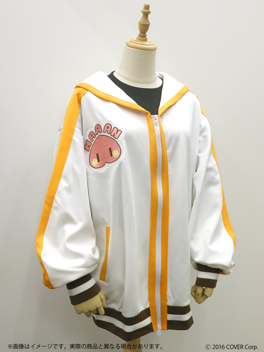 実物サンプル公開✨ねねに好き放題着せ替え出来ちゃってねねとお揃いの