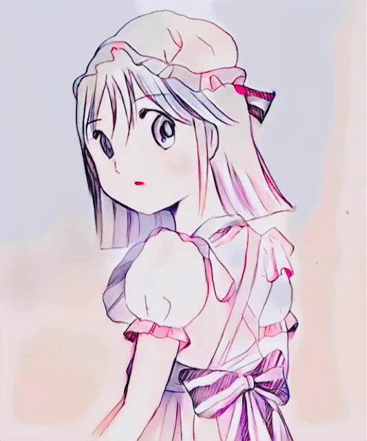 おやすみリッカちゃん #DQ9 #ドラクエウォーク 