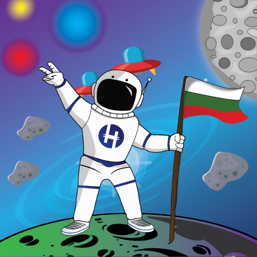 HodlTokenClub's tweet photo. ๐ช๐ฒ๐ฒ๐ธ๐ฑ๐ฎ๐ ๐๐ฟ๐ฎ๐ ๐ช๐ถ๐ป๐ป๐ฒ๐ฟ ๐ก๐ผ๐๐ถ๐ณ๐ถ๐ฐ๐ฎ๐๐ถ๐ผ๐ป! ๐
๐ Attention, Galactic Hodlers! ๐
Weโve just blasted off another #WeekdayDraw and it looks like our lucky cosmic traveler isโฆ *drumroll please*... erd1...60sja, with the winning NFT number 4850! ๐
Thatโs right, they just won a stellar prize of 1,000,000 BSK! ๐ฝ๐ฐ Thatโs enough to make your crypto wallet feel like it just hit the jackpot in the asteroid belt!
Out of a whopping 338 participating NFTs, this NFT must have been the chosen one, because it's not just HODLingโit's HODL-ING on to some serious galactic cash!
Congrats to our winner! May your rewards come in fast like a blockchain transactionโjust hopefully without the gas fees!
And remember, folks, every day is another chance to HODL and roll for great prizes in our #GiveawayEveryday! Day 883 down, and still going strong! Catch you tomorrow, space cowboys! ๐๐ซ