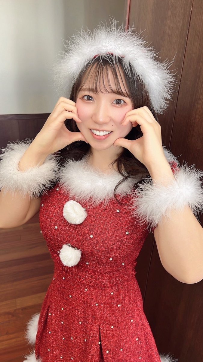 Gussan_712_Sax's tweet photo. ご来場いただいた皆様、ありがとうございました！！

BWOとのクリスマスコンサートはいかがでしたか🎅🏻💕
体験型コーナーは私もお客様の近くに行って音の振動を楽しんでいただきました！

次回公演もお楽しみに！！！
(生���れて初めてサンタ服を着てみました😜) https://t.co/XQBGNDcywe