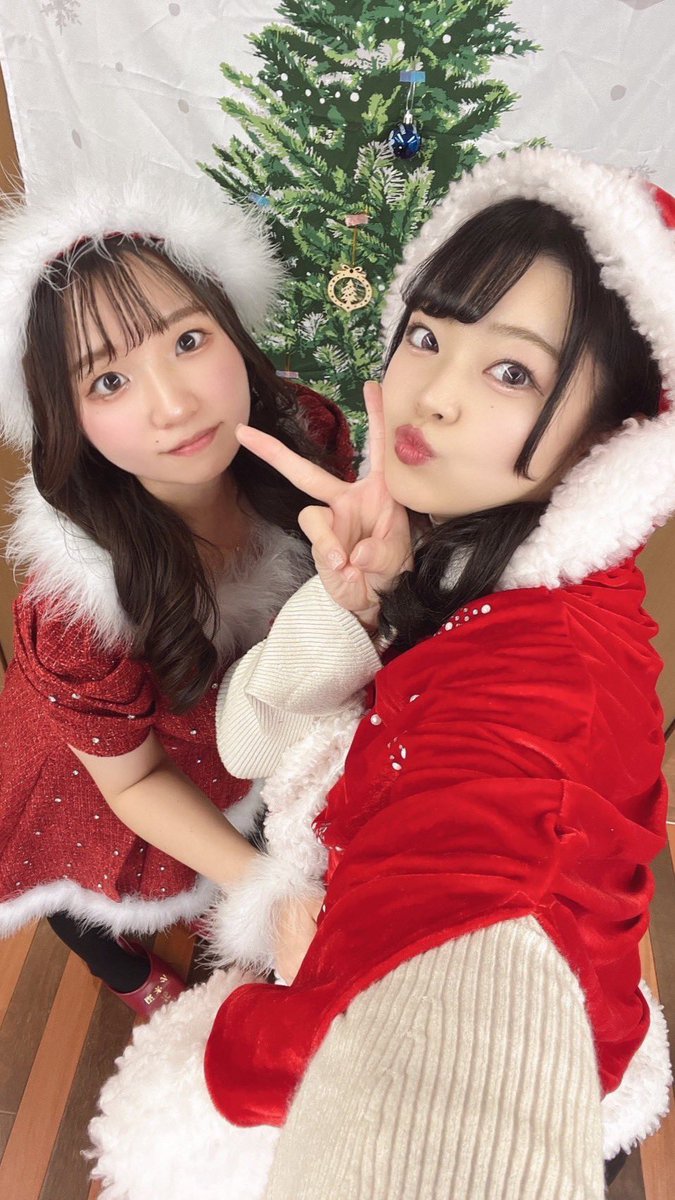 Gussan_712_Sax's tweet photo. ご来場いただいた皆様、ありがとうございました！！

BWOとのクリスマスコンサートはいかがでしたか🎅🏻💕
体験型コーナーは私もお客様の近くに行って音の振動を楽しんでいただきました！

次回公演もお楽しみに！！！
(生���れて初めてサンタ服を着てみました😜) https://t.co/XQBGNDcywe