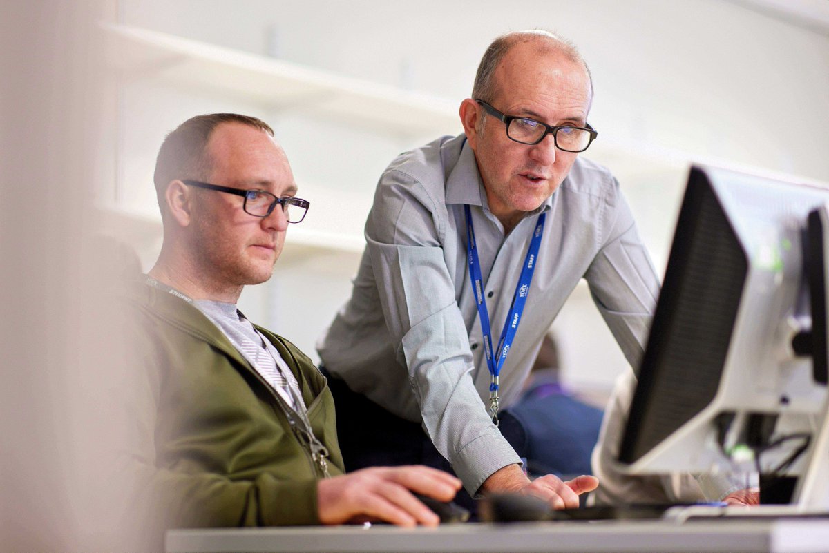 york_college's tweet photo. When you study an Institute of Technology course, not only do you learn the technical skills for your future career - you also learn more about yourself 👏

The #YorkshireHumberInstituteOfTechnology can help you excel, find out more today 👉 https://t.co/ftELUfrvj3 https://t.co/yHHdgNhQaj