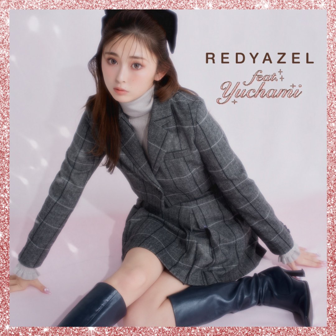 即購入可能！REDYAZEL 3点セット｜レディース