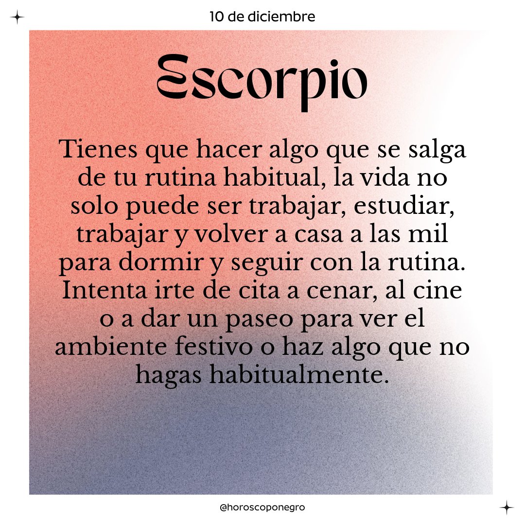escorpio_hn's tweet photo. ✨♏️✨ https://t.co/wcx3eN0949