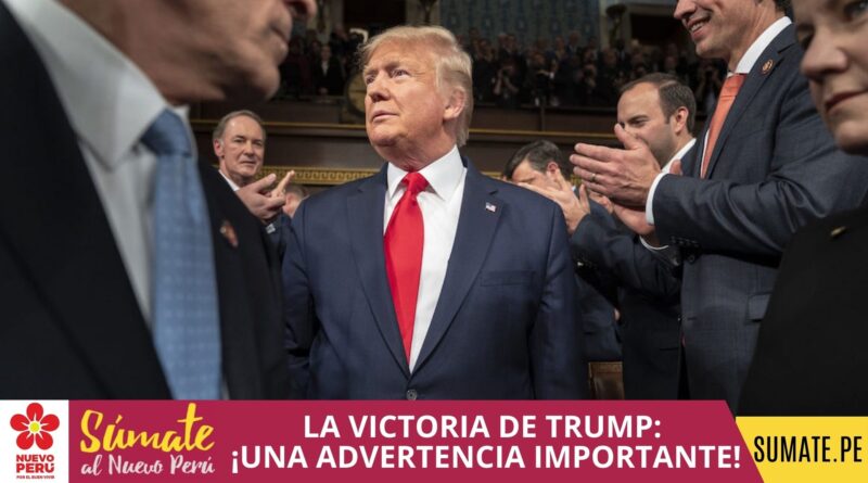 sumatecorriente's tweet photo. 🌐 "La clara elección de Donald Trump a la presidencia de los Estados Unidos de América supone un importante avance en el proceso de derechización y extrema derechización en curso en el capitalismo global". 
👇 Leer nota completa
https://t.co/yC2kgcnGSw https://t.co/lTNfY78MTp