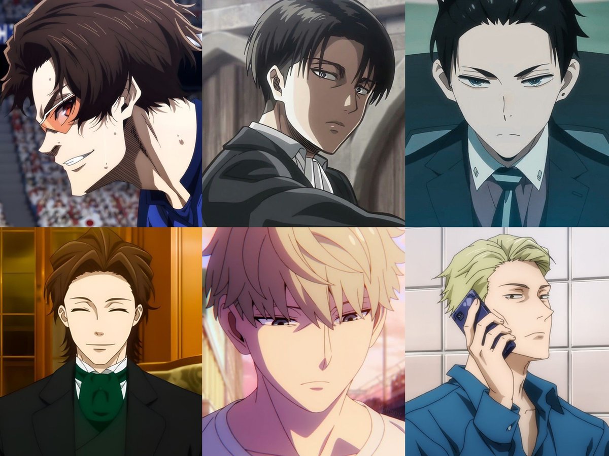 ANIME FESS tweet media