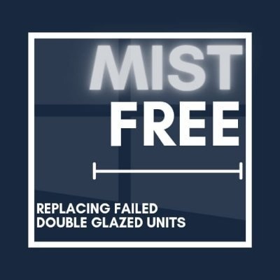 chestertweetsuk's tweet photo. Misted double glazing unit? 

Love the window frame but not the pane?

Swap the glass in your frame for a fraction of the cost of a new window. If it’s misted glass that you want replacing or a new pattern on the glass, @MistfreeW can help https://t.co/rsRLsj5zTi

#chesterhour https://t.co/1F6Jw5qu6s