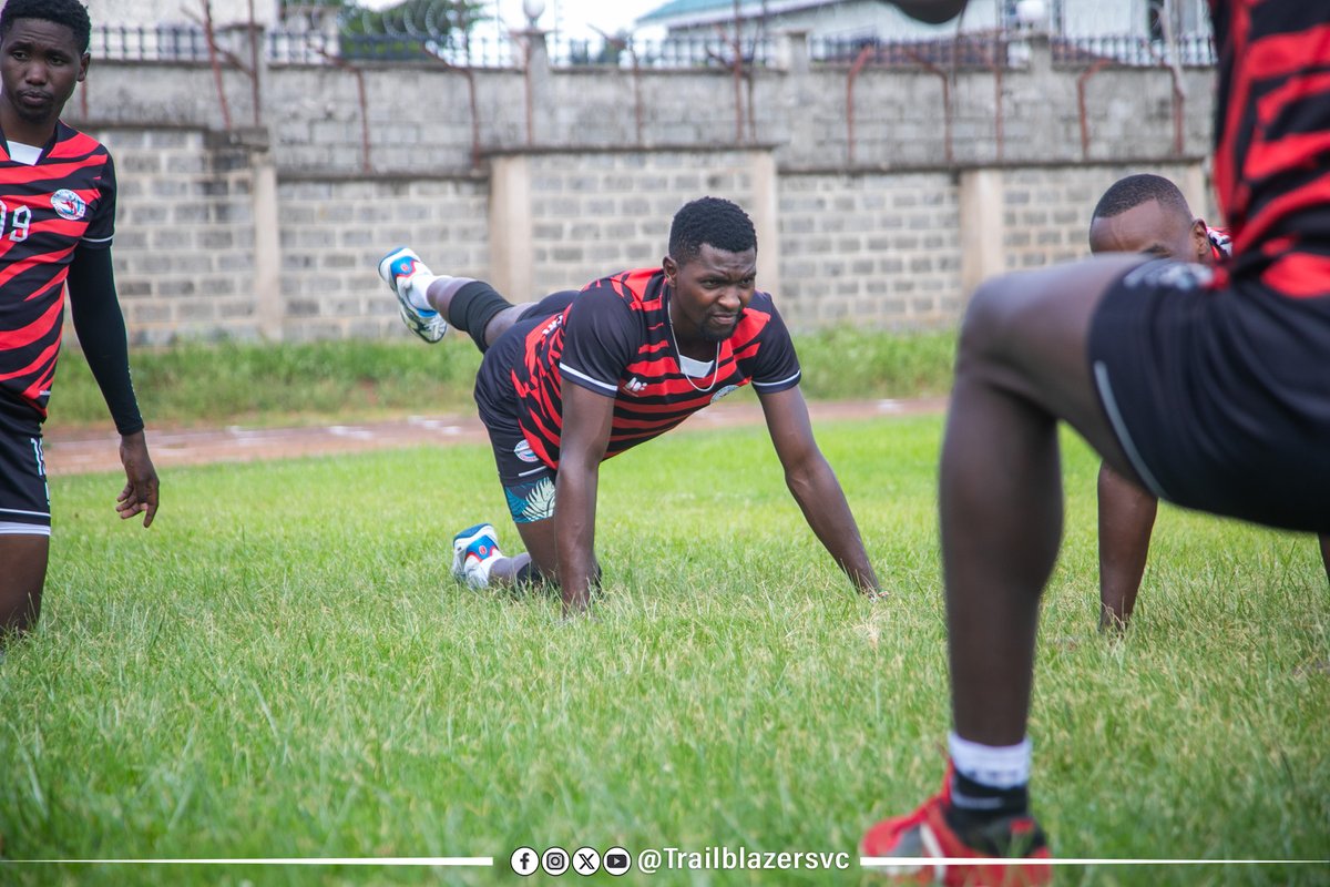 Trailblazersvc's tweet photo. Let’s serve up some fun this holiday season! #volleyballvibes #setthebarhigh #tvcmafro
@MAFRO_Sports @Ferdiomanyala @Jeffonyi4 @CarolRadull https://t.co/f3YgH8cP6x