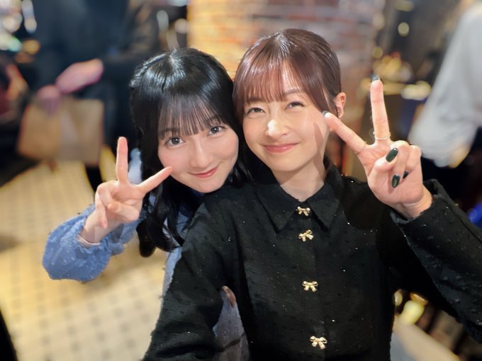 今村麻莉愛のTwitter画像1