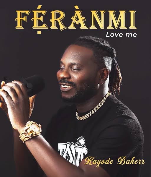 #NP  Feranmi <a href="/KayodeBakerr/">Kayode</a>

on #TheKazbah981 with <a href="/oluwaseun_ro/">Oluwaseun R. Olusegun</a> 
 
Listen Live: smoothlive.smooth981.fm:8000/smoothlivefm128
❤💙🤍

#Smooth981 #LoveMusic #LoveLife #SmoothFmLagos