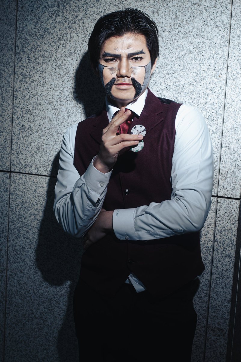 #닮았으면_RT
새로운 코스해본 기념으로 해보고 싶었음