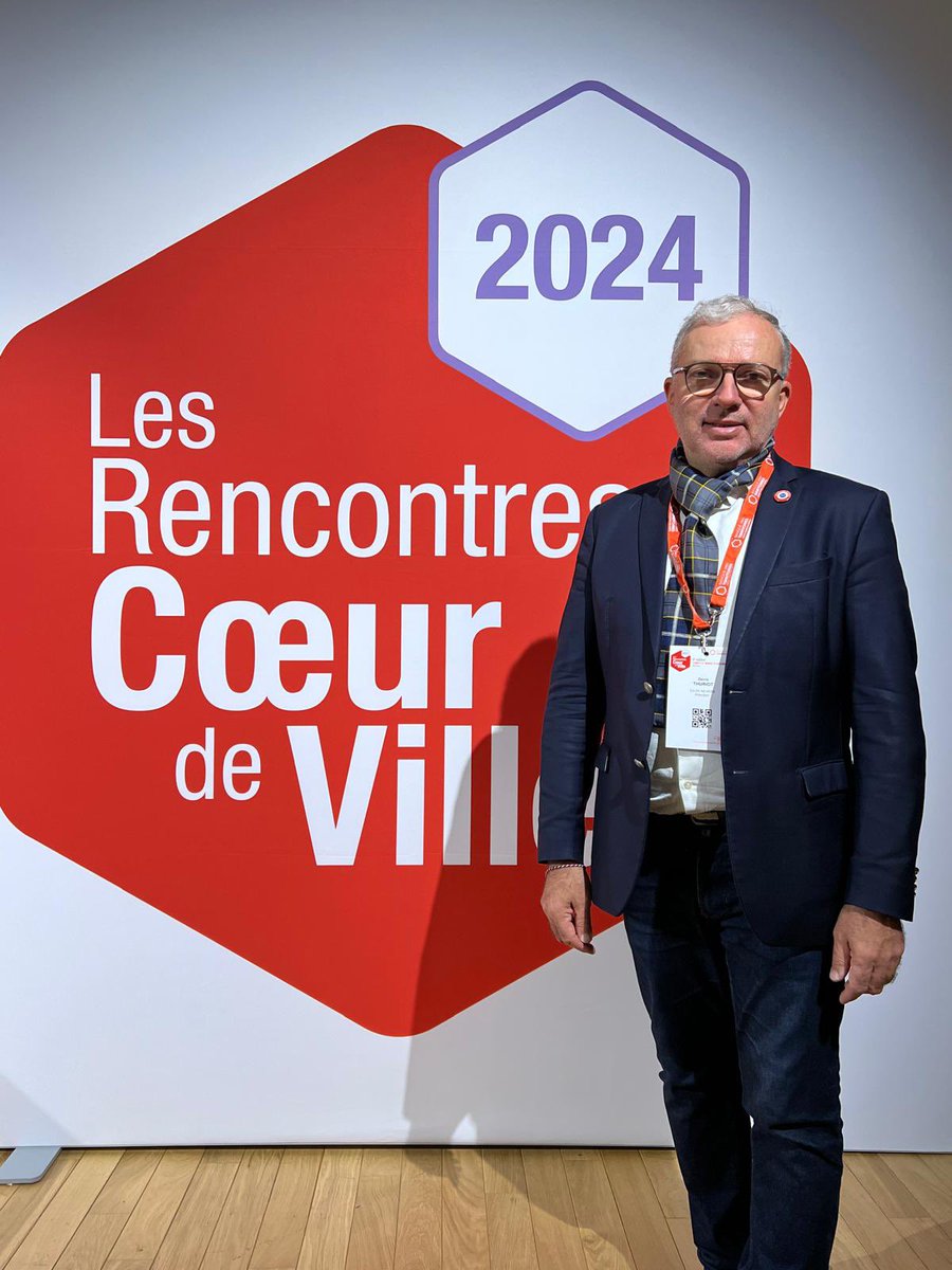 Denis Thuriot tweet media