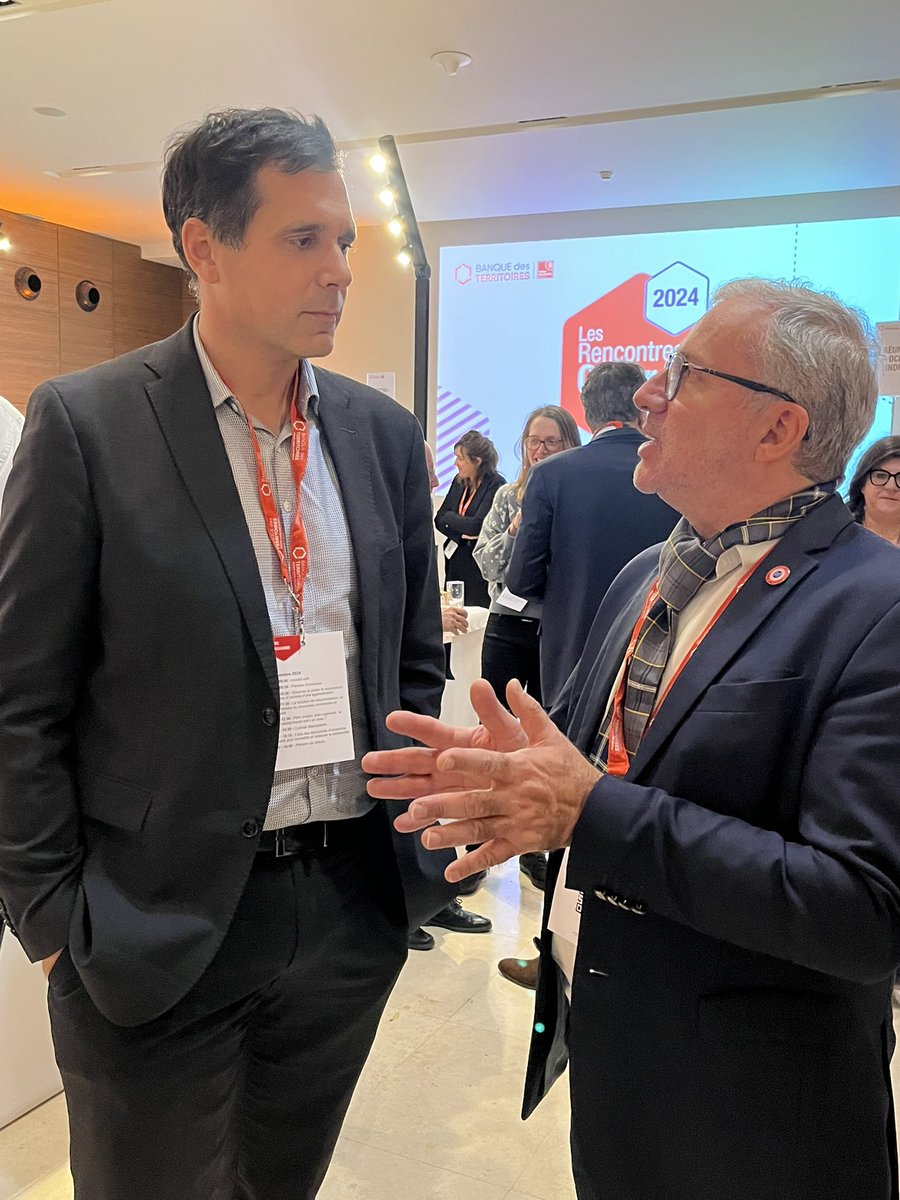 Denis Thuriot tweet media