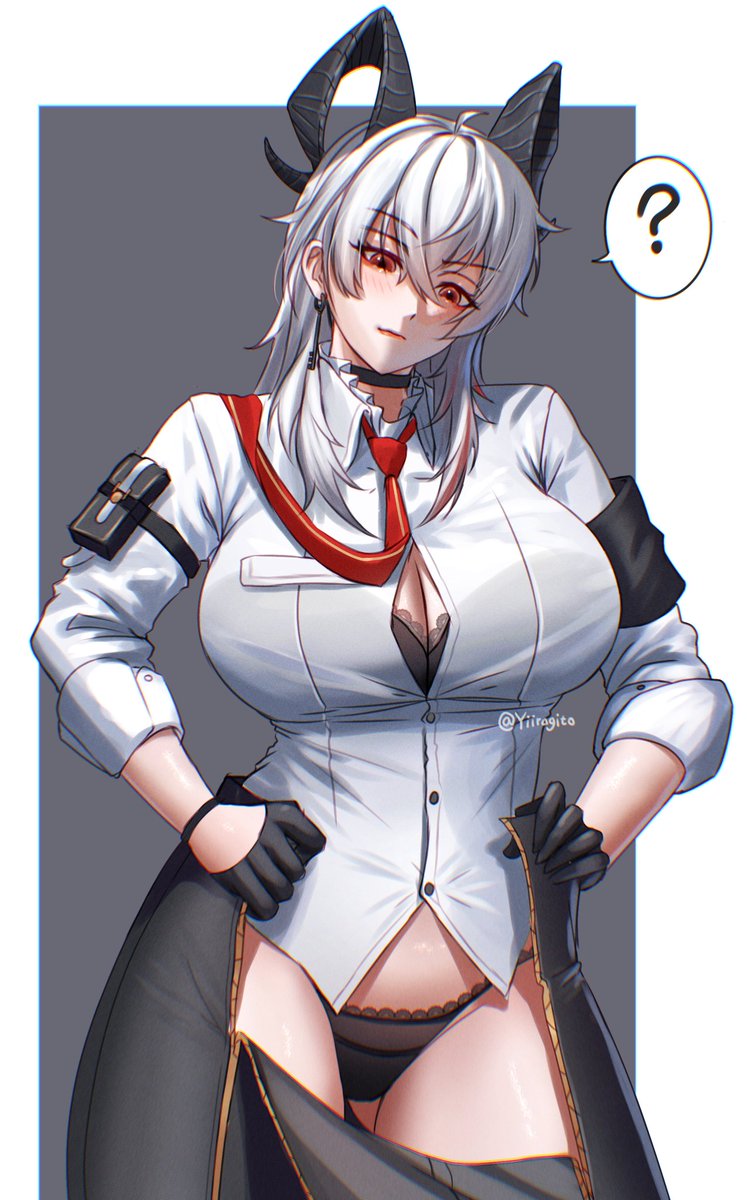 Zani ...
#WutheringWaves #WuWaFanart #Zani #鳴潮