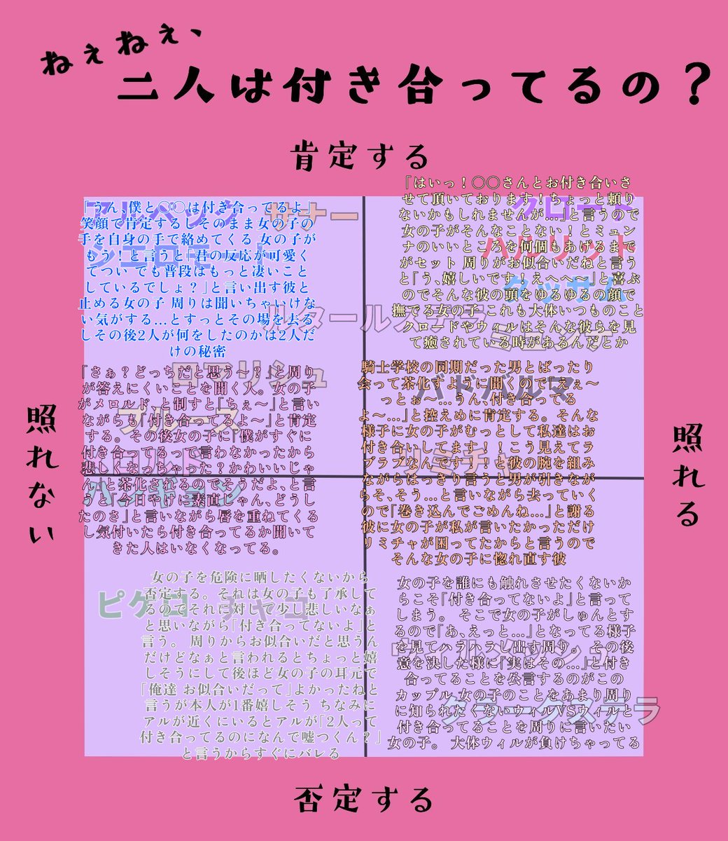 せり@リクエスト随時募集中 على X: せり@リクエスト随時募集中 على X: