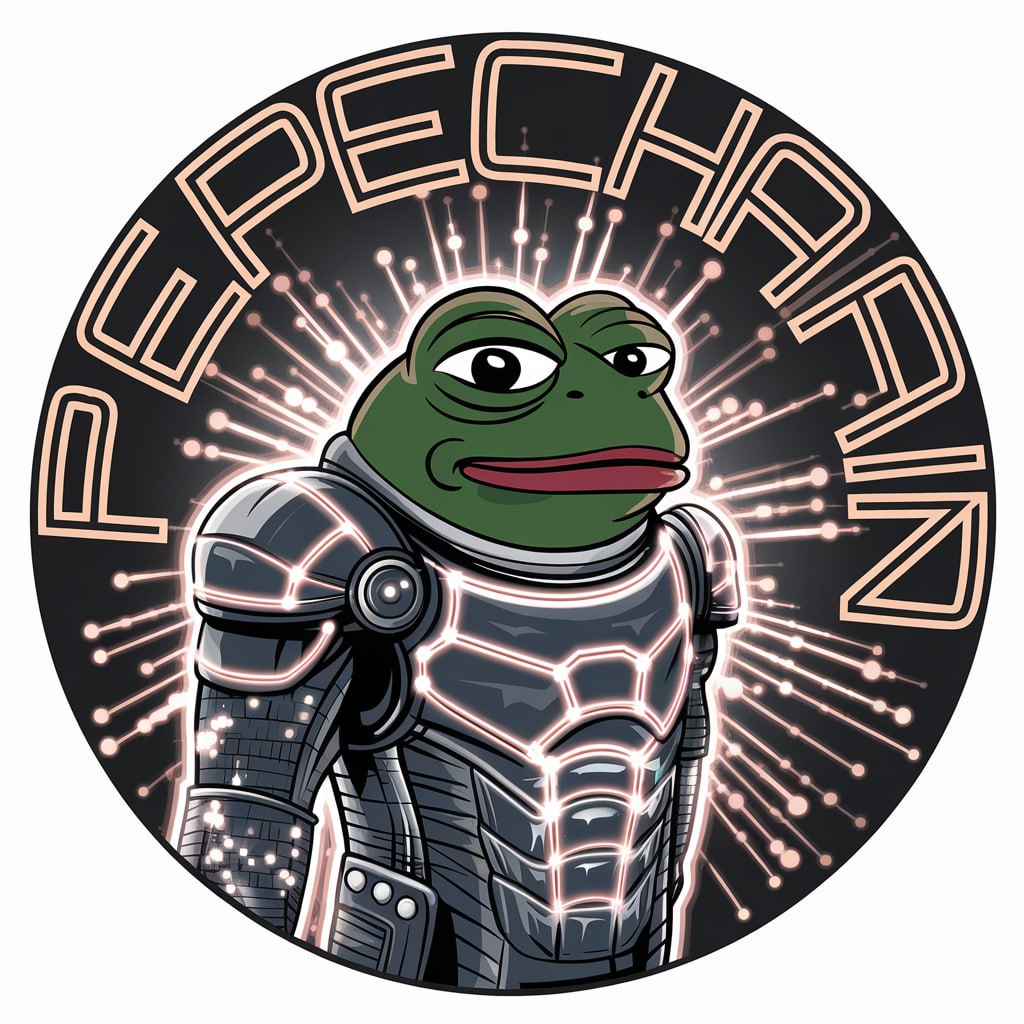 PikaInfinity15's tweet image. 🌟 Pepe Unchained Presale is Live! 🚀

Don’t miss out on early access and exclusive rewards!

👉 Get in on the Presale: pepechain.dev

#PepeUnchained #CryptoPresale #BePartOfTheFuture