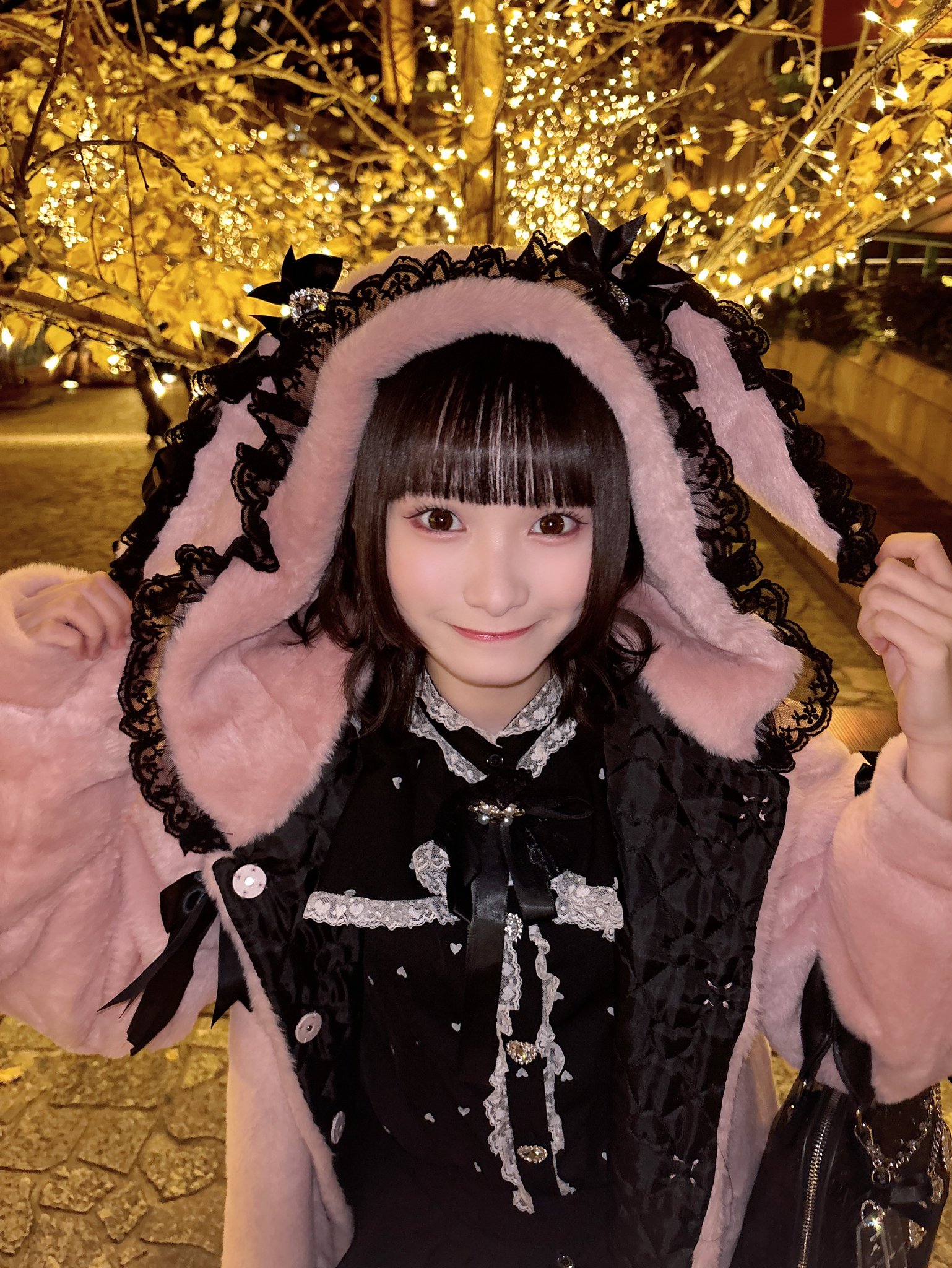 ニアジョイ 山野愛月 公式ビブス フリーサイズ 商品詳細ページ | ≒JOY