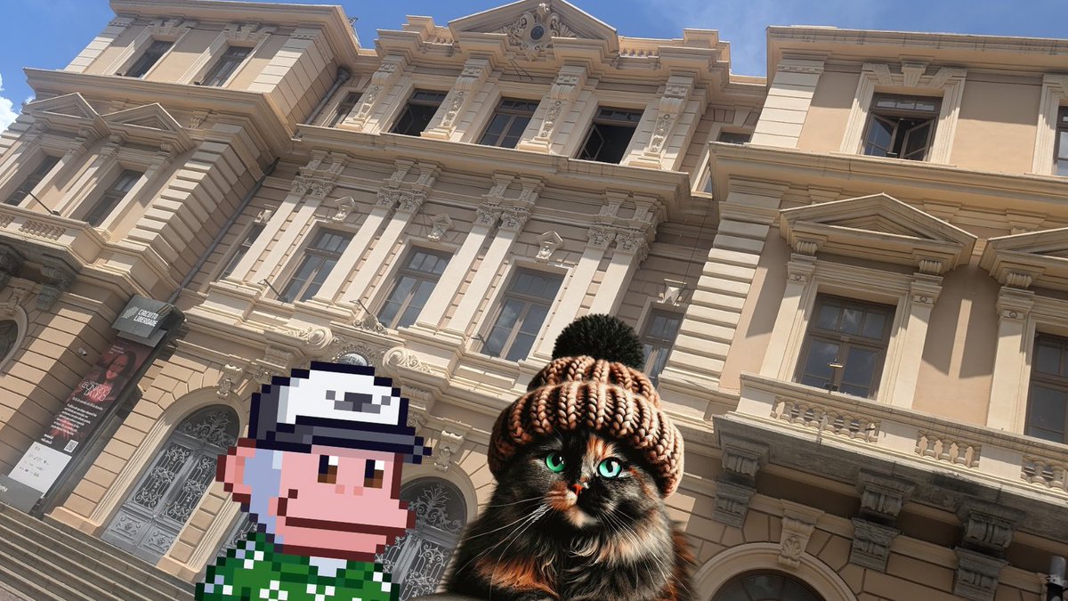 Wanna be unforgettable? 

Do what I say and not what I do 😹

The secret sauce: Consistency + Authenticity. Let’s make it purrfect:

📅 Stick to a Schedule:  Don’t disappear for weeks. Show up regularly, or your audience will move on faster than I leap off a high shelf.

😹 Be