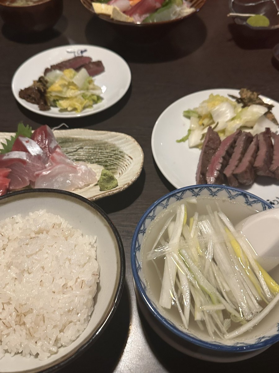 🌊×🐃👅×🐟