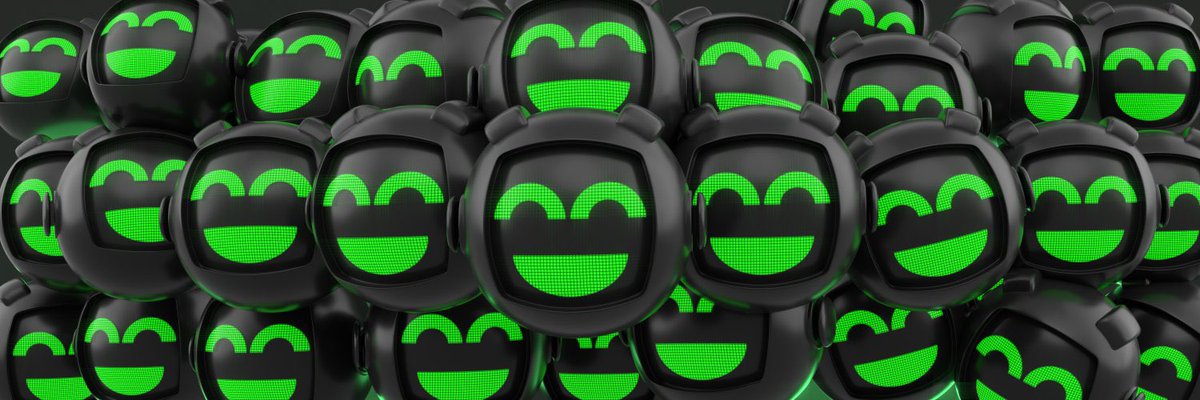 CryptoTony__'s tweet image. Keeping my interest in $OTTO here

With a smooth launch yesterday and good chart performance, this one is really worth to check. Recently AI agents gave a good performance

This one can happen to be another AI record IMO. Of course judge for yourself always