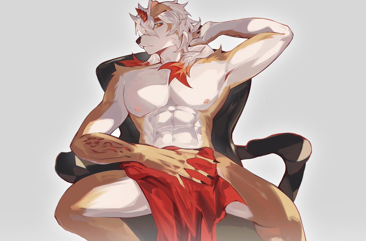 酸橙无心 tweet media