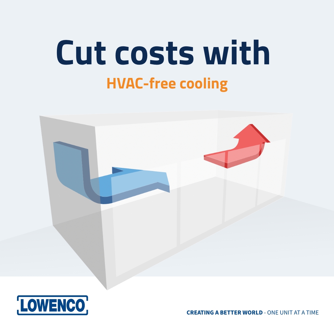 Cut costs with HVAC-free cooling. See how here👇

Say goodbye to high HVAC costs!
Our unique cooling technology generates ultra-low temperatures by circulating cold air around the product—not through the freezer walls.
This eliminates the need for HVAC systems to stabilize
