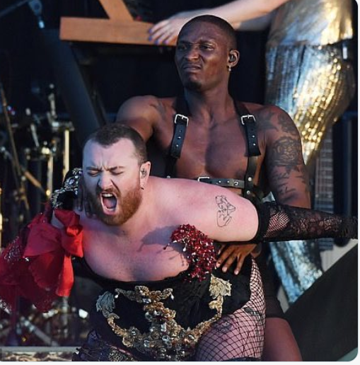 Ganesha 🇩🇪🇮🇳 tweet media