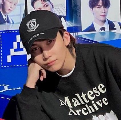 jeonghan bodyguard (@hanniekithes) on Twitter photo 