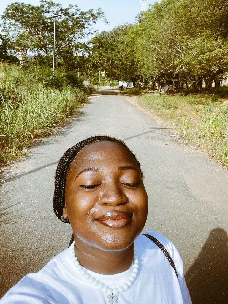 AdesewaJoy's tweet photo. Happy reboot camp week to all who celebrate! 🔥

Who's ready to morph? Meeeeee!! https://t.co/JPWWWviIM2