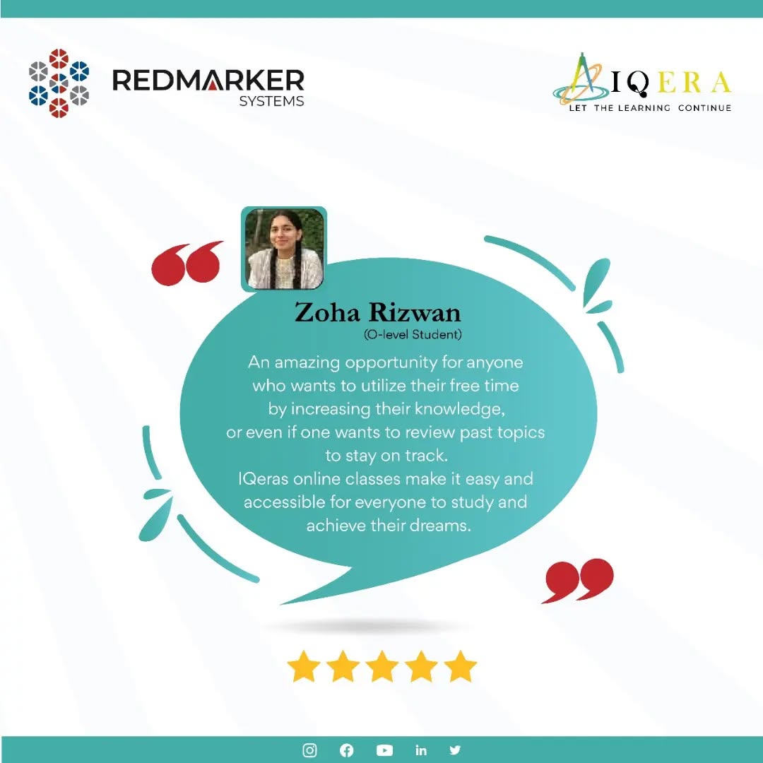 REDMARKER SYSTEMS tweet media