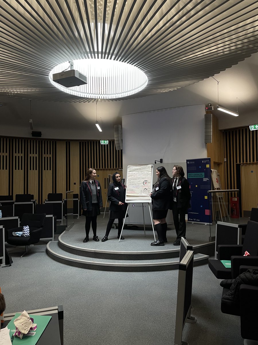 Brett Centre for Entrepreneurship tweet media