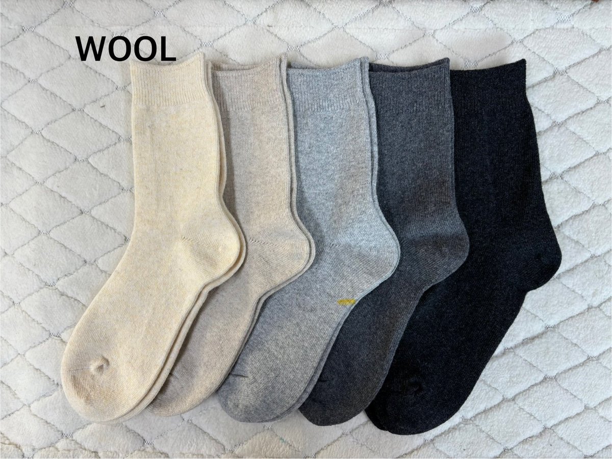 여성울양말입니다
따뜻하고 수족냉증있으신분에 최고의 양말
shop.coupang.com/mastsocks?loca…
쿠팡에서 만나요ᆢ
