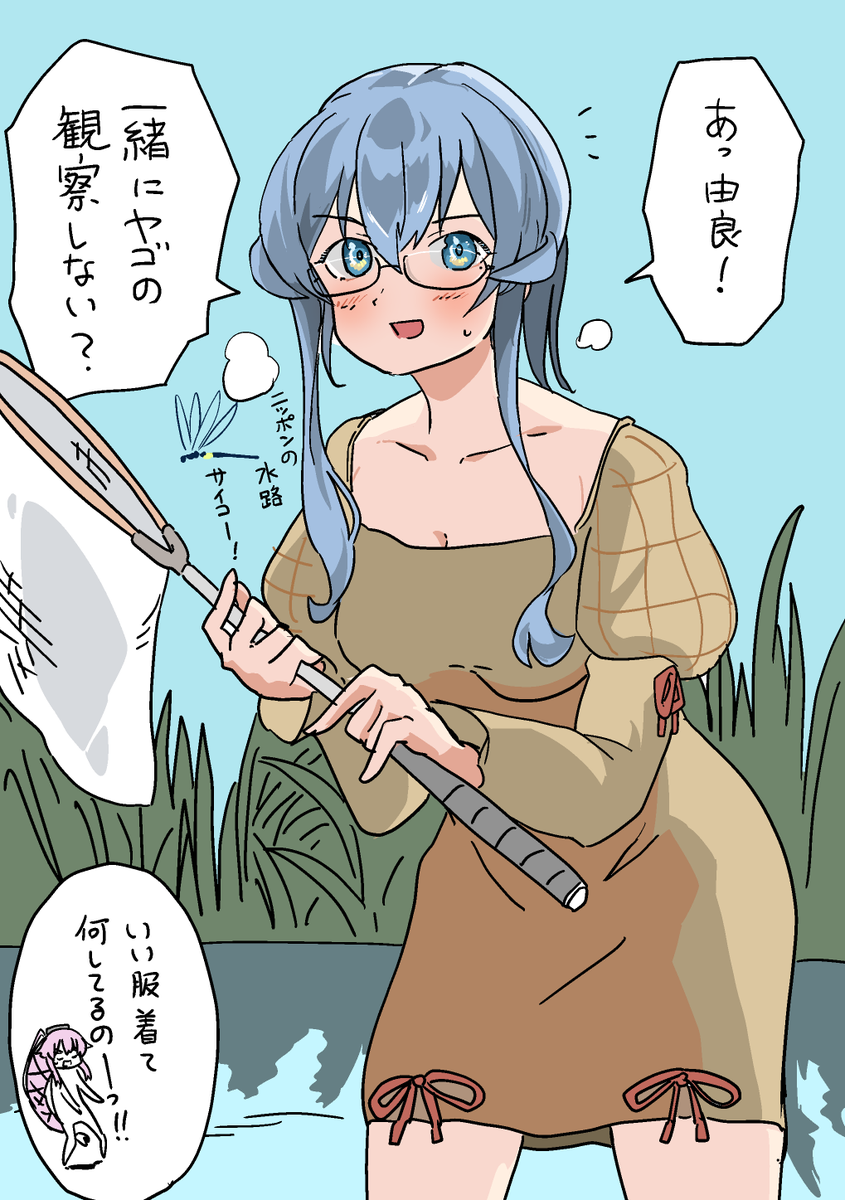 海外艦たちは今年も軒並み様子がおかしかった 