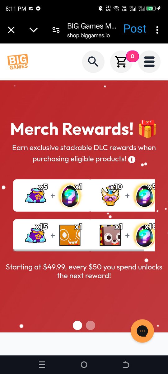 GamingRondina's tweet photo. @payresale @RPS_Leaks @PetSimMerch Goodluck everyone!
Username: EnriquezRon https://t.co/Qd1zi0FsDW