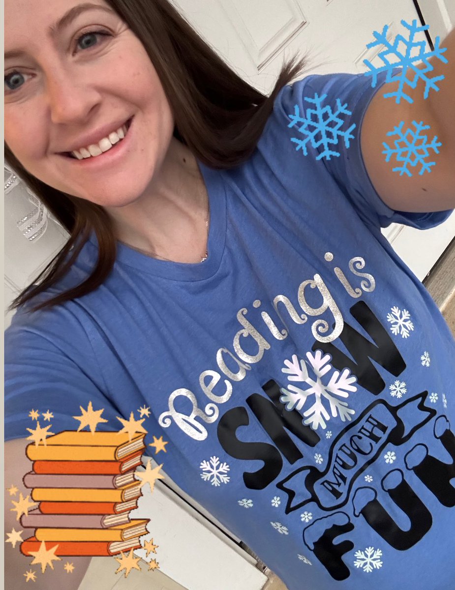 We can’t wait to see you TONIGHT from 6-8 at Barnsley ES Reading Night! Wear your pajamas and get ready to get cozy with some books. 📚⛄️ ❄️ Reading is SNOW Much Fun! <a href="/LucyVBarnsley/">Lucy Barnsley</a> <a href="/LVBESPrincipal/">Chris Robertson</a> <a href="/LVBES_AP/">Gillian Jablonski</a>