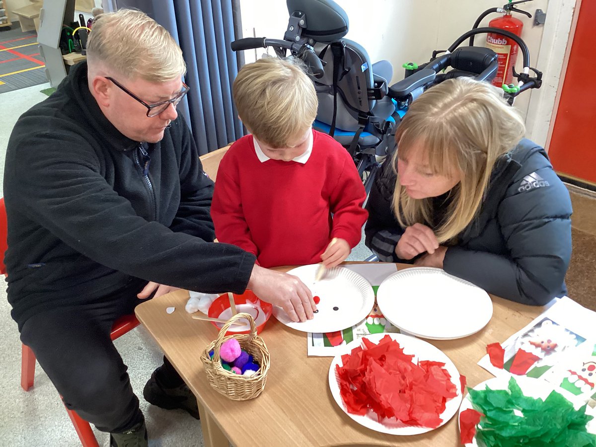 Oakfield Primary tweet media