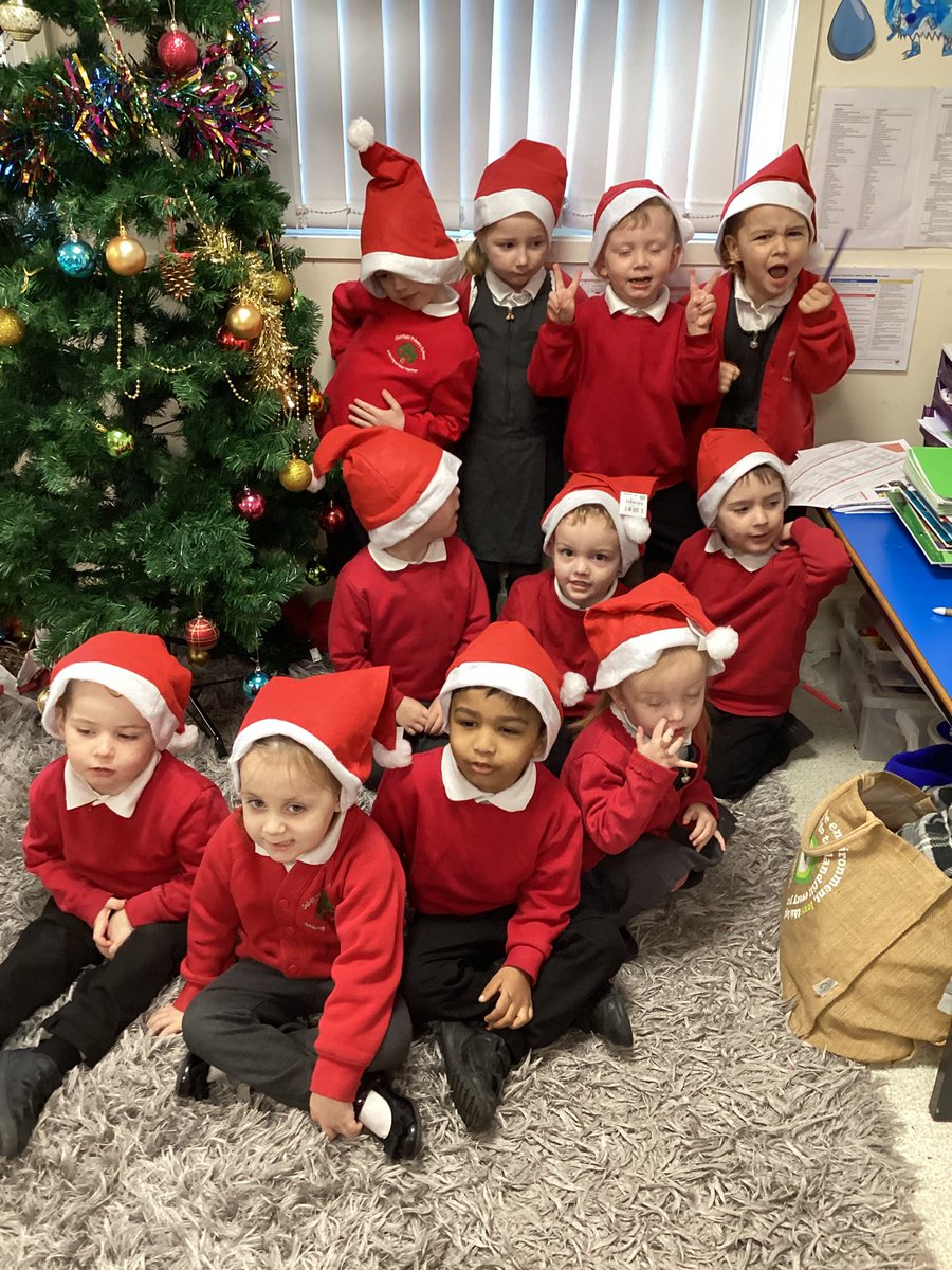 Oakfield Primary tweet media